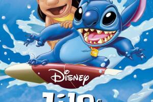 Lilo y Stich