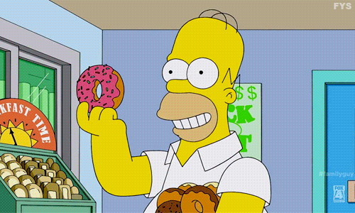 Homero Simpson