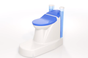 Nano Membrane Toilet 1