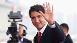 Justin Trudeau renuncia como líder del partido gobernante de Canadá tras casi una década como primer ministro