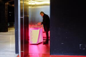 salud bacteria manos