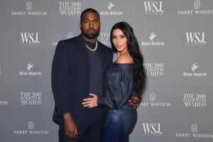 US-ENTERTAINMENT-MEDIA-WSJ-INNOVATOR AWARDS