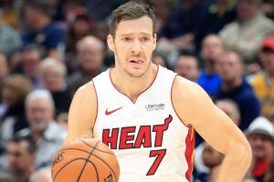 Goran Dragic