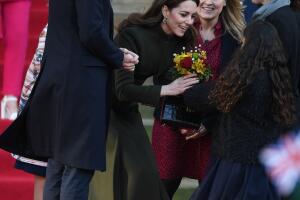Prince William, Kate Middleton