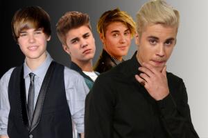 Justin Bieber