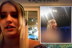 Activistas proaborto irrumpen en megaiglesia 