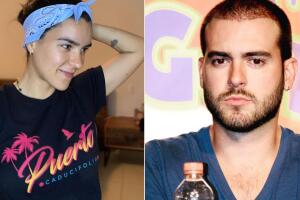 Ana Araujo llama “exesposo” a Pablo Lyle: así habría confirmado su separación del actor 