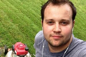Josh Duggar