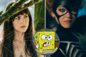 Dakota Johnson y Sydney Sweeney protagonizan 'Madame Web'