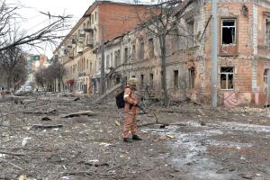 TOPSHOT-UKRAINE-RUSSIA-CONFLICT