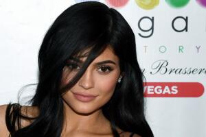 Kylie Jenner Appearance At Sugar Factory American Brasserie