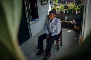 Migrantes Desaparecidos
