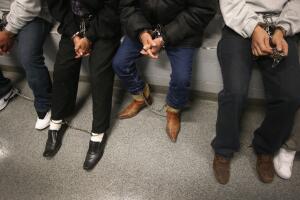 Deportados