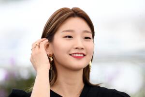 Park So-dam