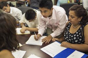 Dreamers Archivo 2012