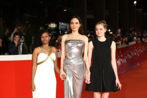 "Eternals" Red Carpet