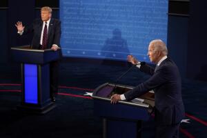 EEUU-DEBATE-BIDEN