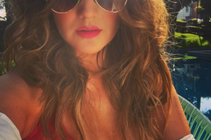 Dulce María 