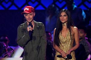 Univision's "Premios Juventud" 2017 Celebrates The Hottest Musical Artists And Young Latinos Change-Makers - Show