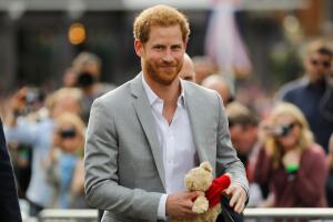 Boda príncipe Harry, Meghan Markle