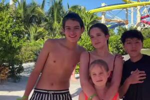 Hijos Grettell Valdez, Geraldine Bazán, Heydee Hofmann (1).jpg