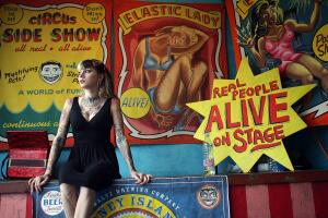 Coney Island