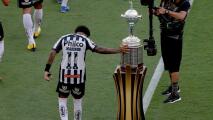 Donde Cuando Y Hora De La Final Copa Libertadores 2021 Deportes Copa Libertadores Tudn Univision