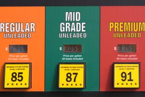 Consejos para Ahorrar dinero comprando gasolina