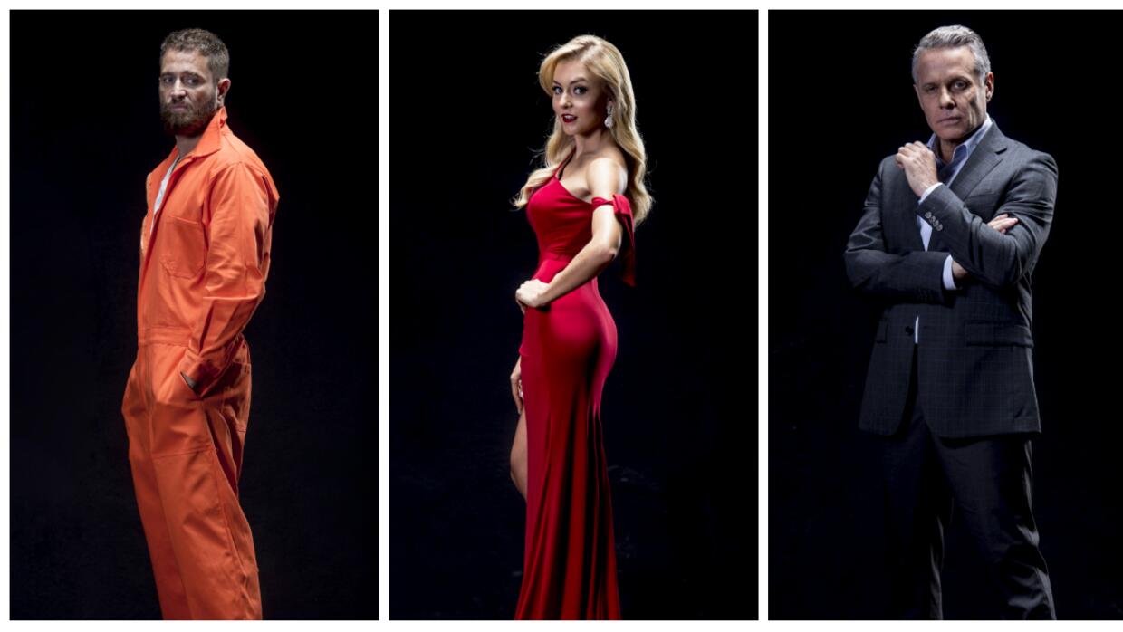 Como Ver Los Capitulos Completos De Amar A Muerte Novelas Amar A Muerte Univision