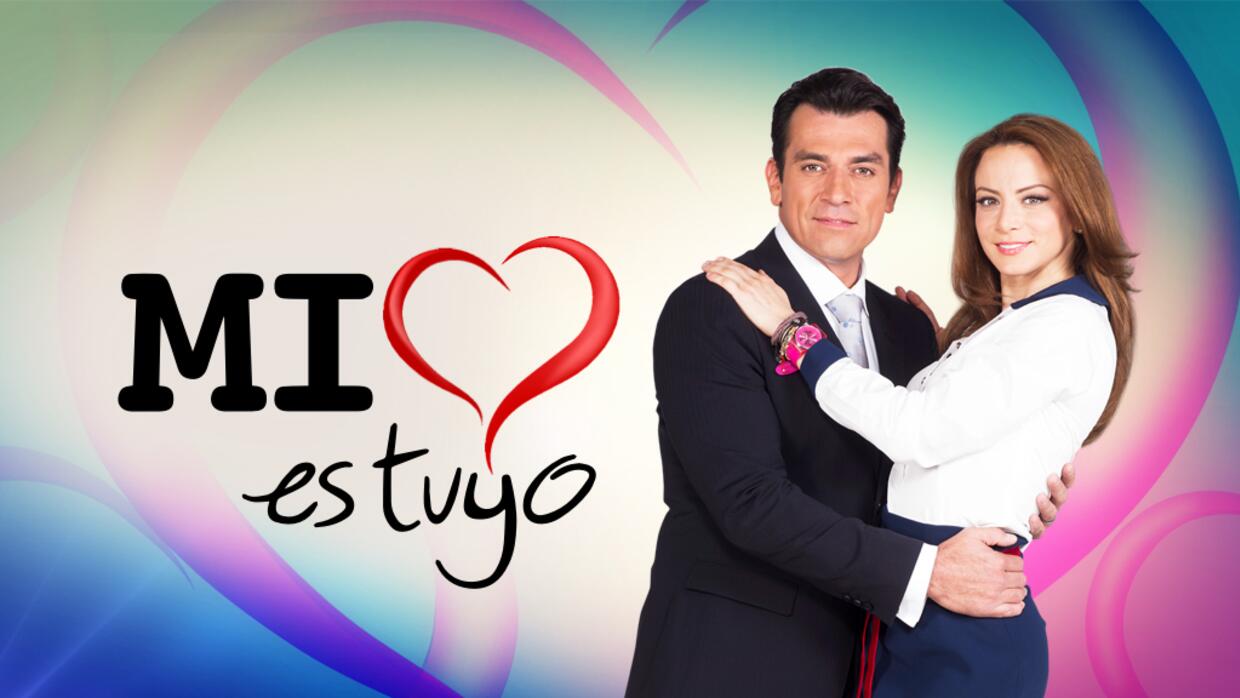 Mi Corazon Es Tuyo Resumen Cap 127 Novelas Mi Corazon Es Tuyo Univision