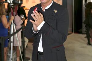 Fernando Carrillo
