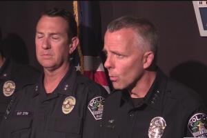 Investigan el secuestro y abuso sexual de cinco mujeres que se encontraban de visita en Austin 