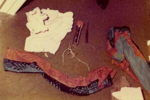 Asesino del Estado Dorado