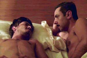 Don Sol y Franco romance en El Chapo