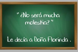 Las frases más célebres del 'profesor Jirafales' 