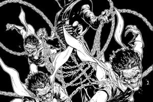 Rebirth Batman Who Laughs