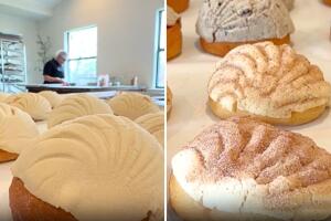 alza precios gasolina combustible panadería empresarias san antonio texas