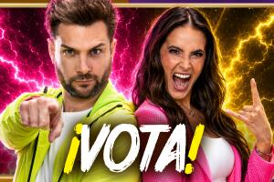 Garra vs Veneno: Guerreros Mundiales