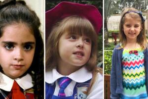 Conoce al elenco de las distintas versiones de ‘Carita de Ángel’