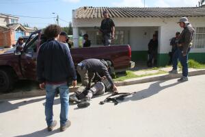 BTS El Chapo