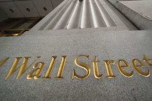 Financial Markets Wall Street