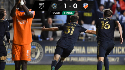 Piel de campeón: Philadelphia gana a Cincinnati y va a la Final del Este