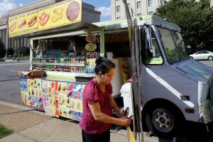Requisitos para operar un carrito de comida o food truck en condado de Sacramento