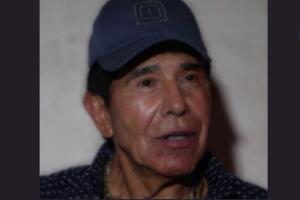 Rafael Caro Quintero