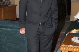 Luis Gatica 