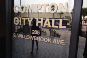 Asesinatos de latinos en Compton