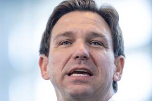 Ron DeSantis