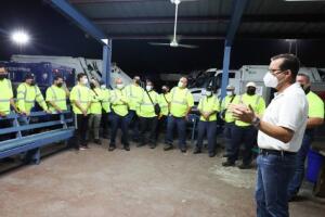 alcalde guaynabo equipos caros y sofisticados