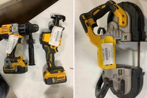 subasta-ropa-herramientas-electrónicos-San-Antonio