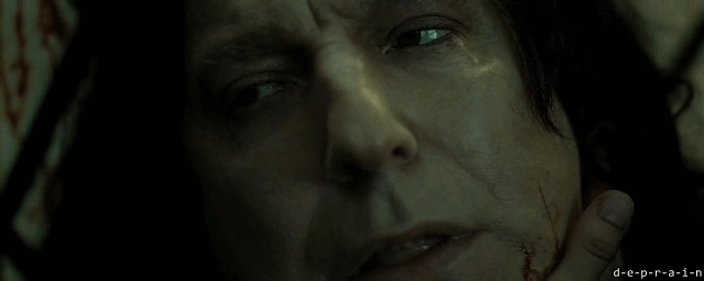 Severus Snape